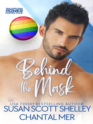 cover image of Behind the Mask